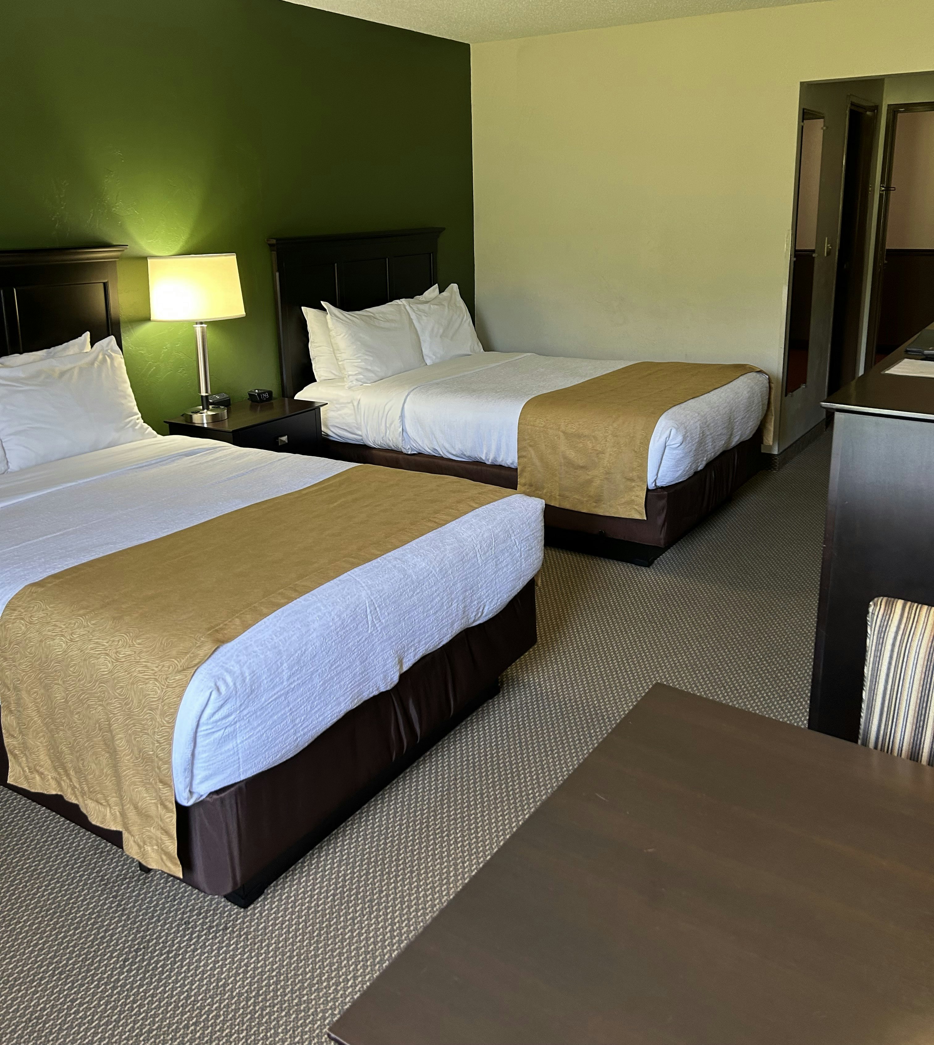 Boarders Inn Suites by Cobblestone Hotels – Munising