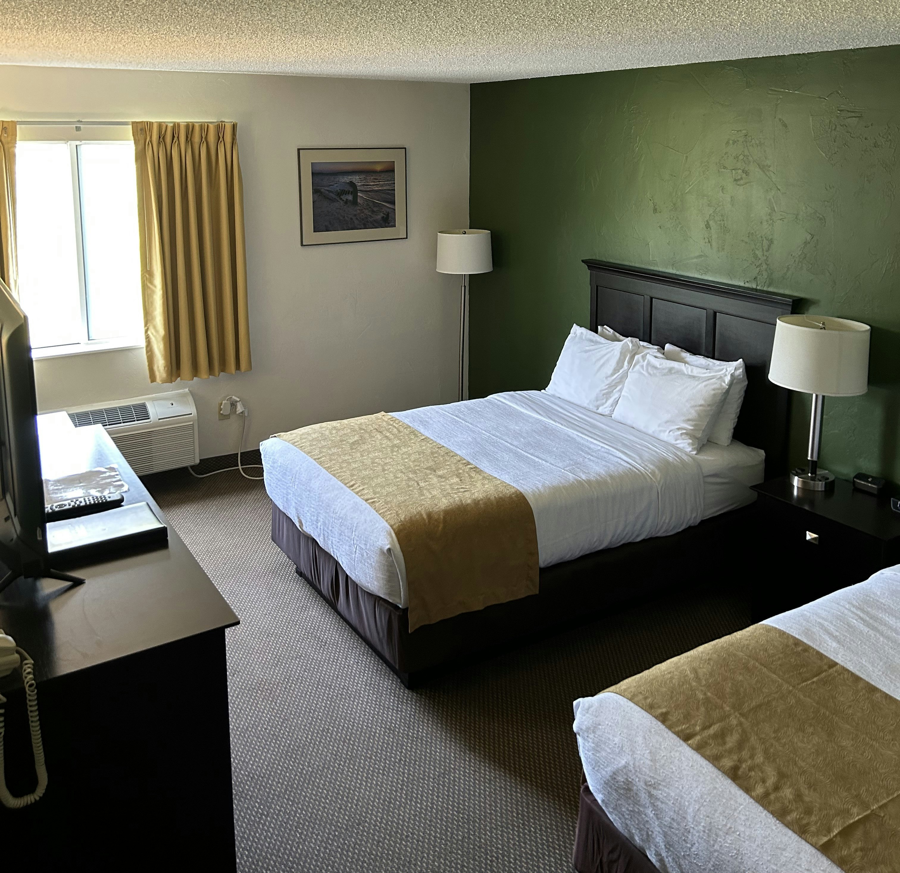 Boarders Inn Suites by Cobblestone Hotels – Munising