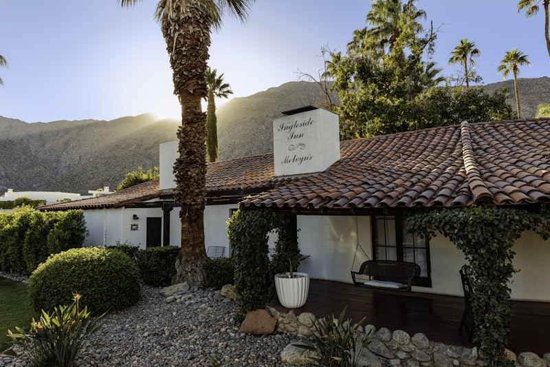 Ingleside Estate Hotel Bungalows – Adults Only