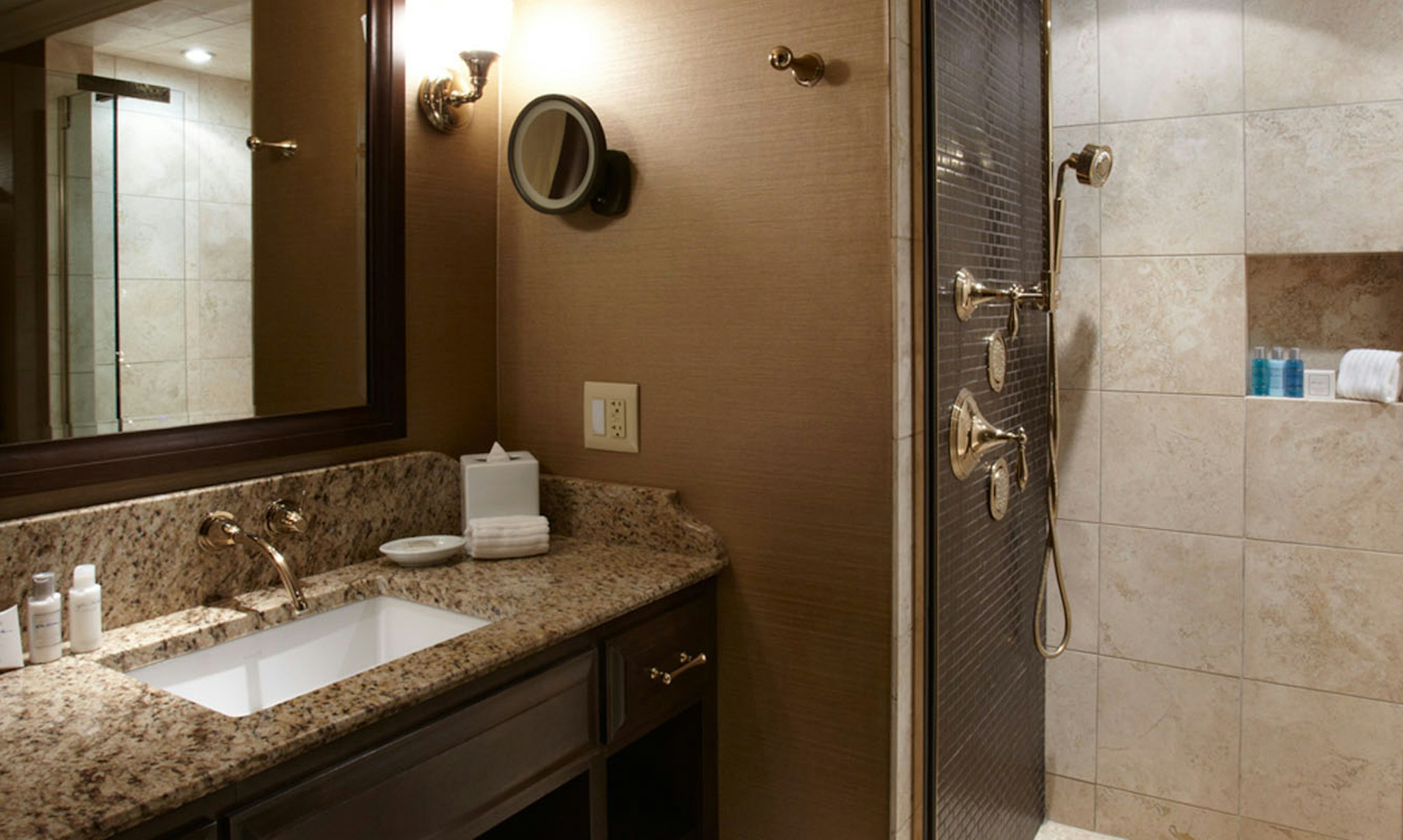 The American Club Resort