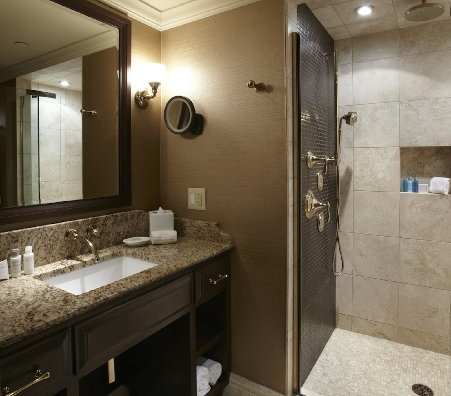 The American Club Resort Hotel
