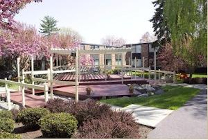 Fireside Inn Suites Portland