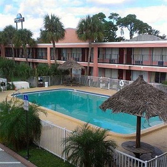 Bayside Inn Pinellas Park – Clearwater