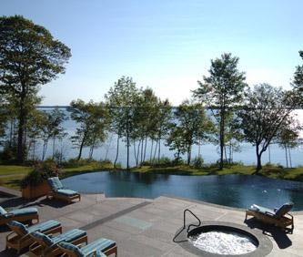 Inn at Oceans Edge