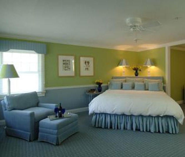 Inn at Oceans Edge
