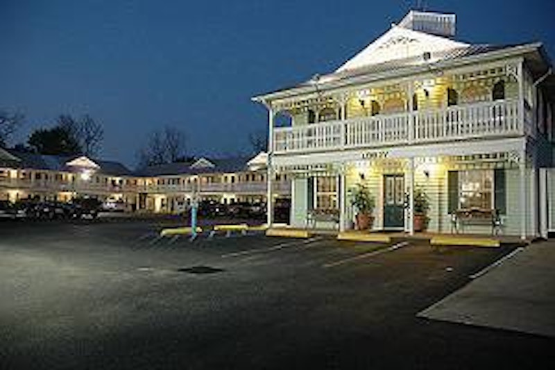 Key West Inn Fairhope