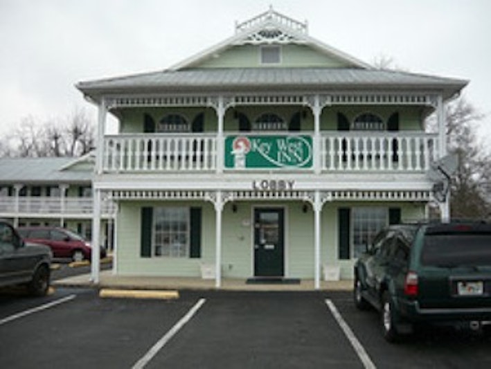 Key West Inn Boaz
