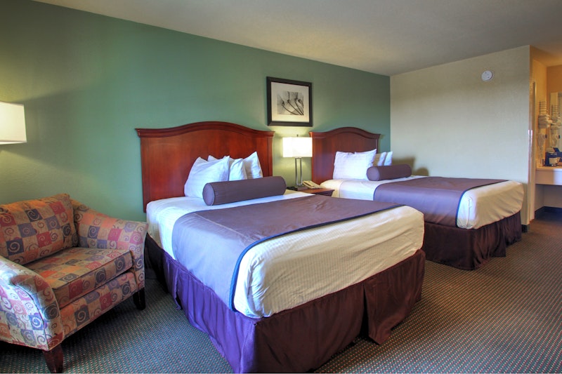 Key West Inn Tunica Resort