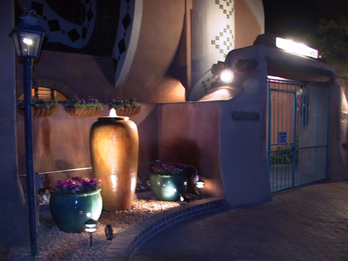 Casas De Suenos Old Town Historic Hotel