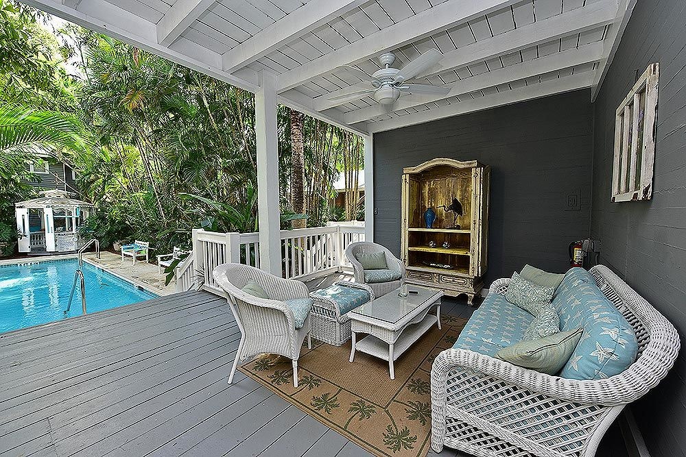 Ambrosia Key West
