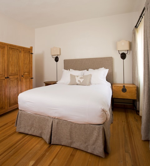 Hotel St Francis