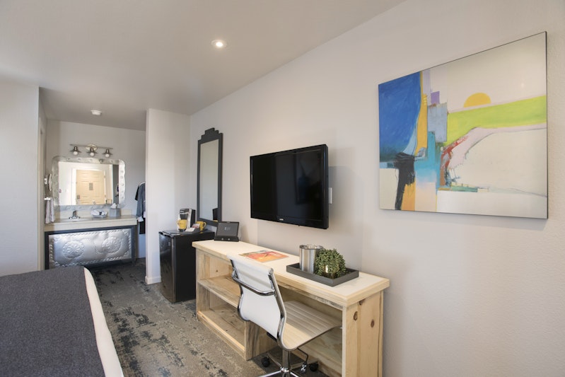 The Sage Hotel