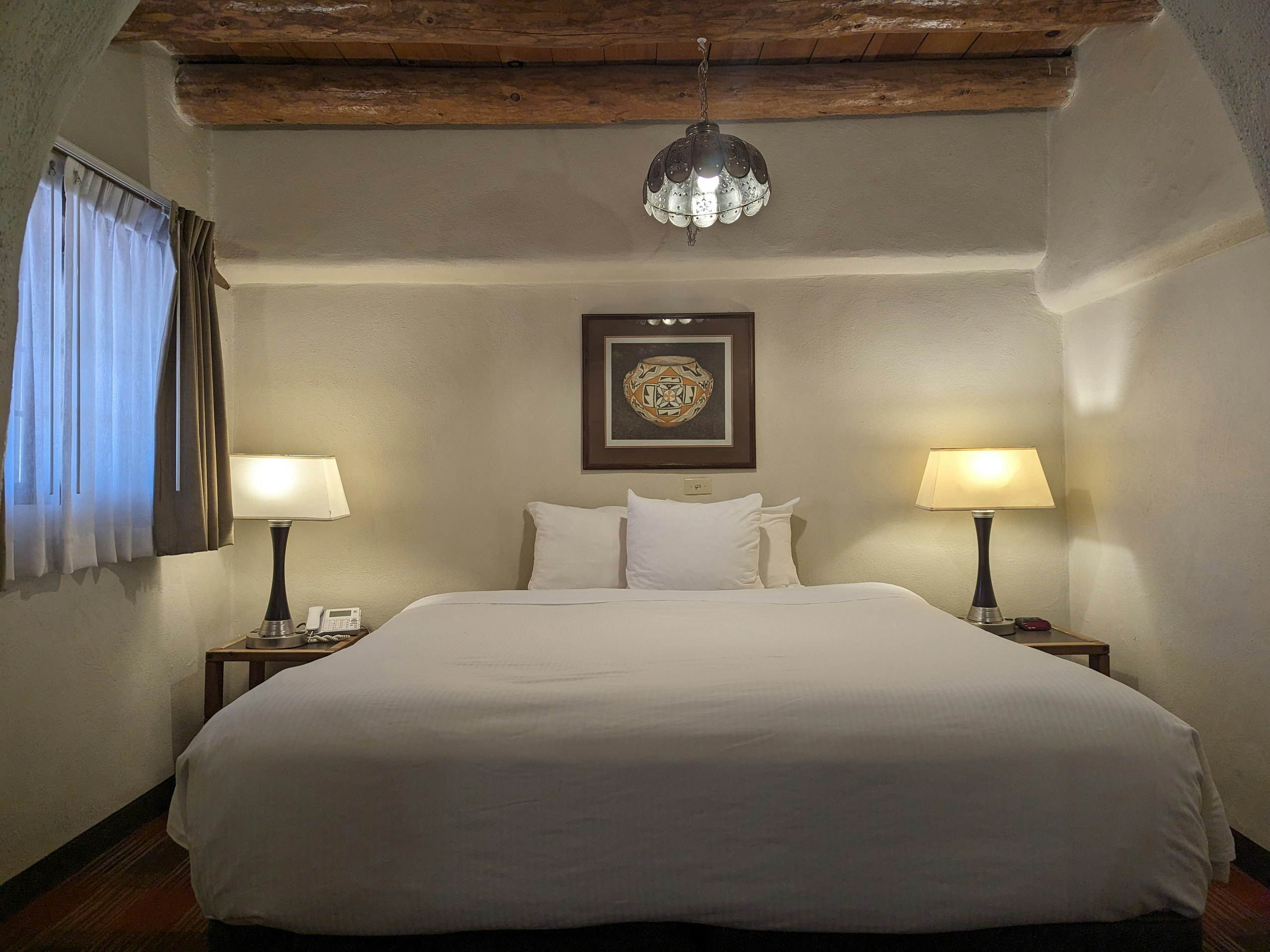 Sagebrush Inn Suites