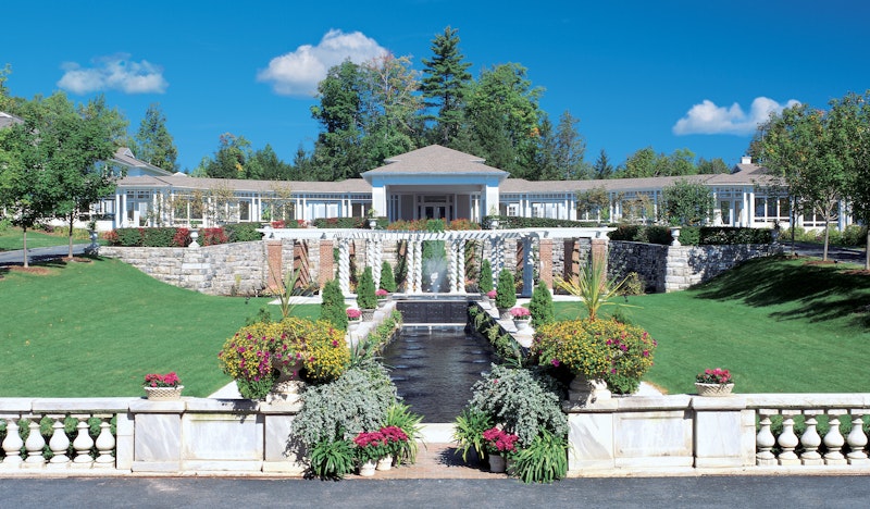Canyon Ranch Lenox