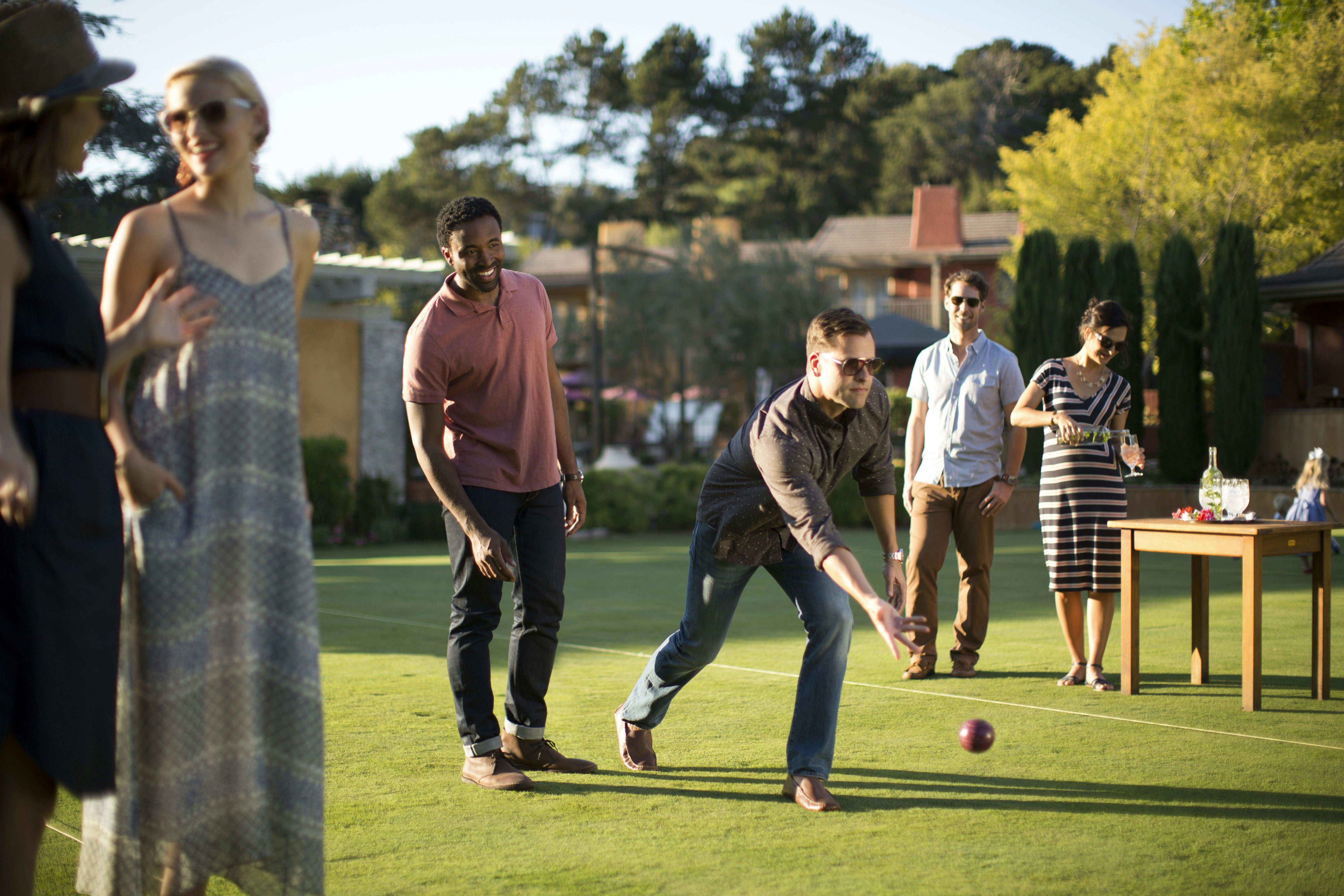 Bernardus Lodge and Spa