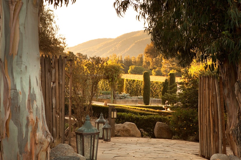 Bernardus Lodge and Spa