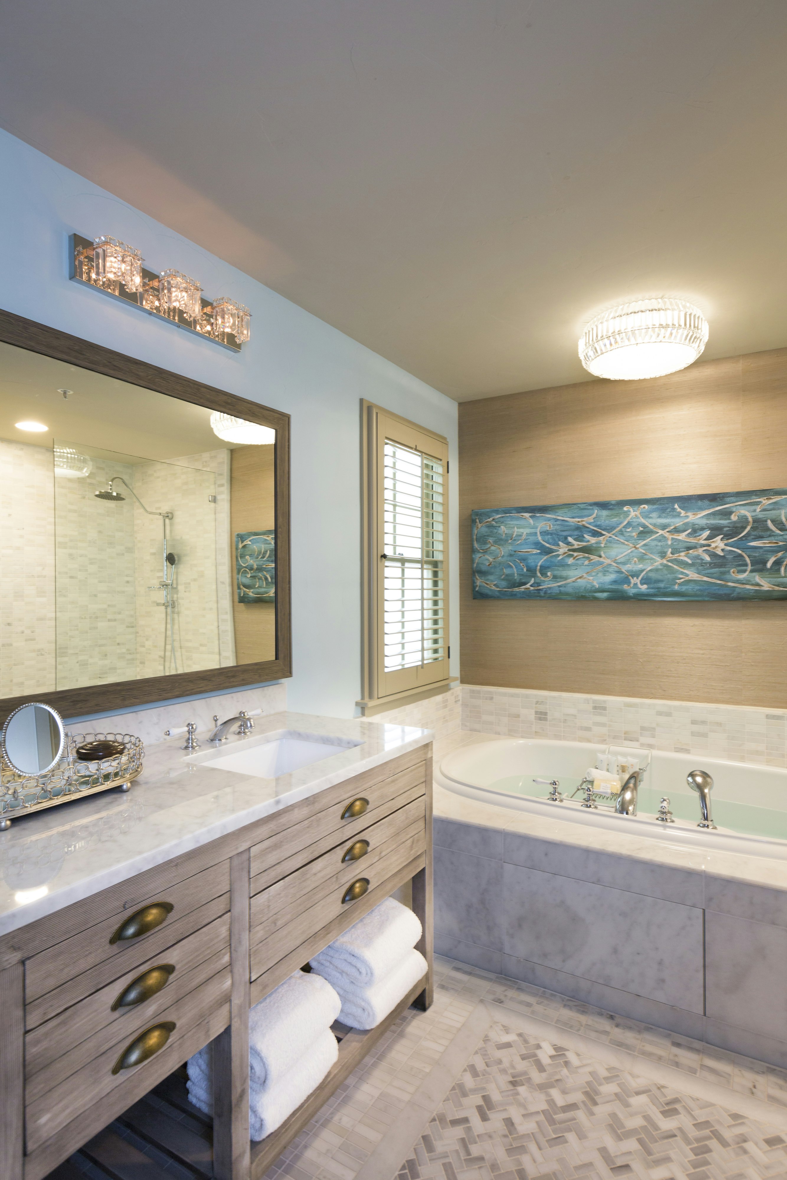 Bernardus Lodge and Spa
