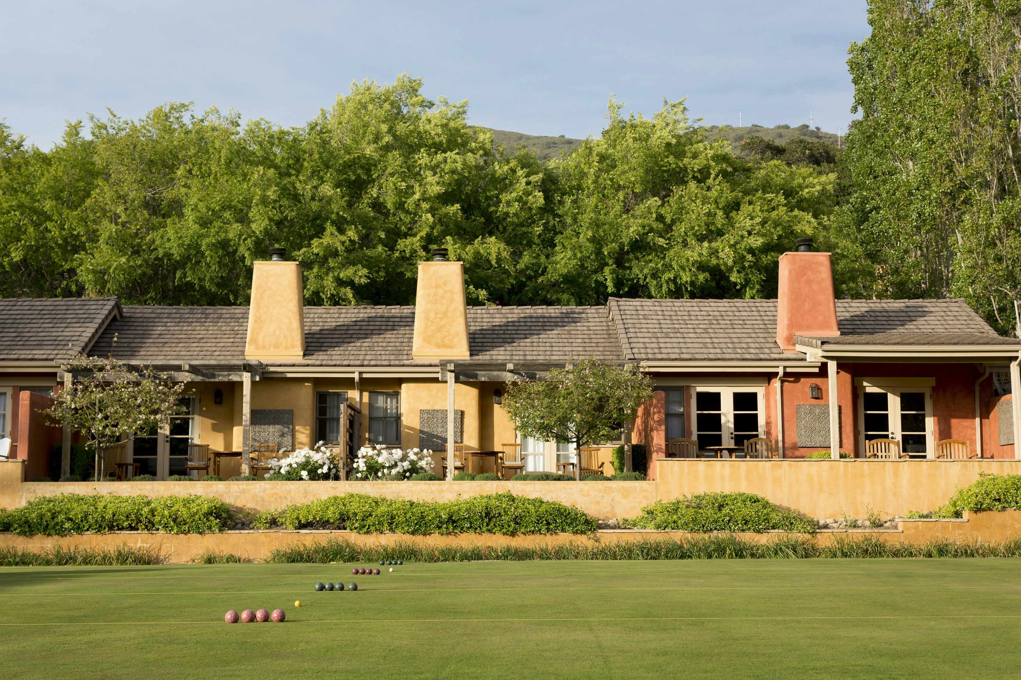 Bernardus Lodge and Spa