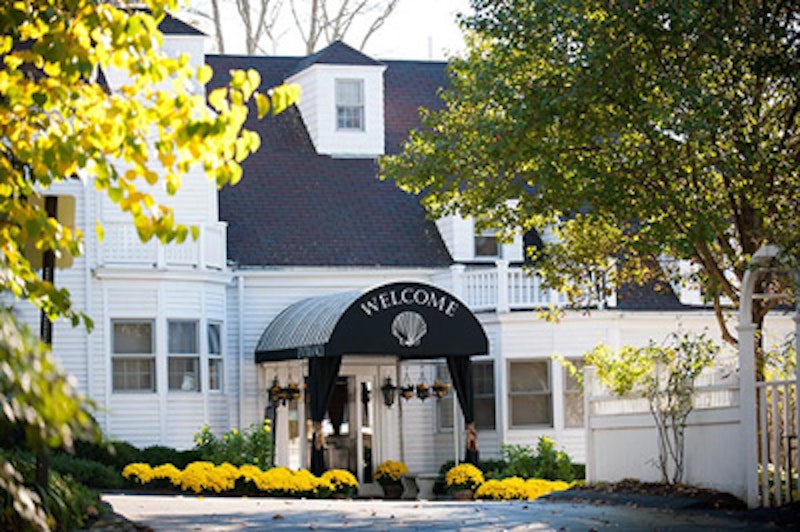 York Harbor Inn