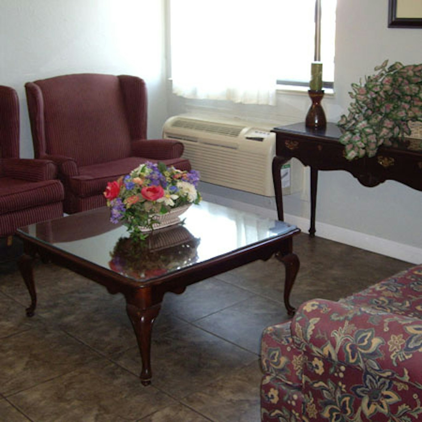 Rosewood Inn By Oyo Union City – Union City, TN