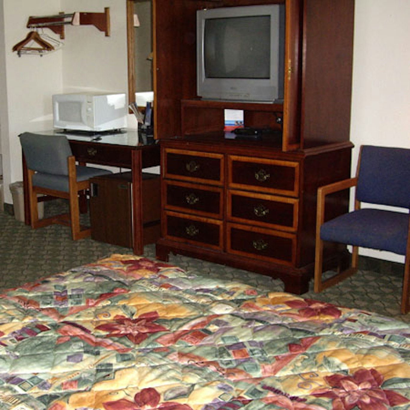 Rosewood Inn By Oyo Union City – Union City, TN
