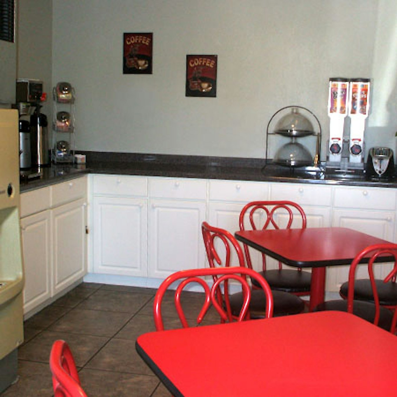 Rosewood Inn By Oyo Union City – Union City, TN