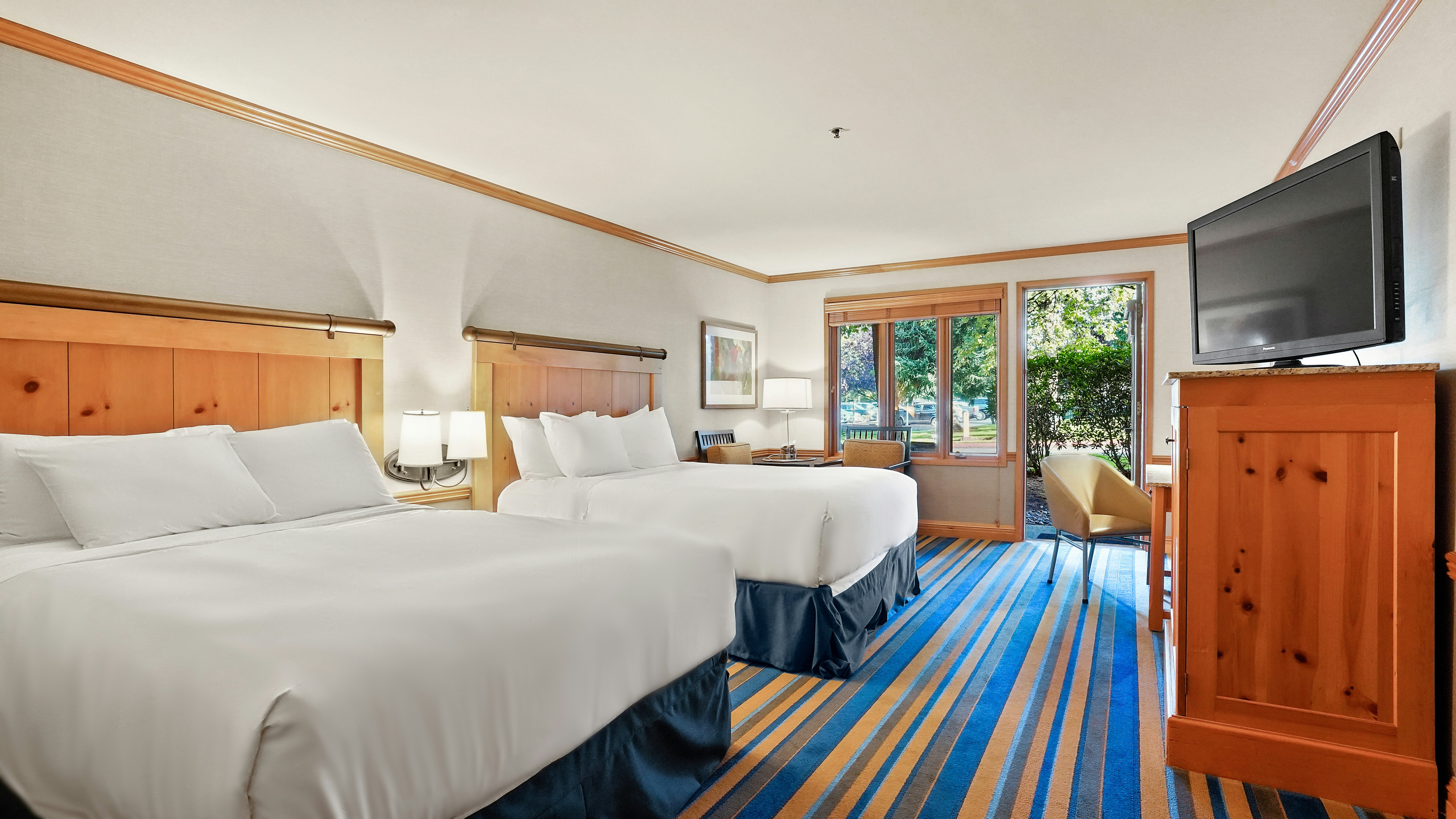 Semiahmoo Resort