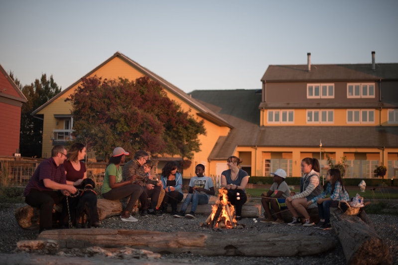 Semiahmoo Resort