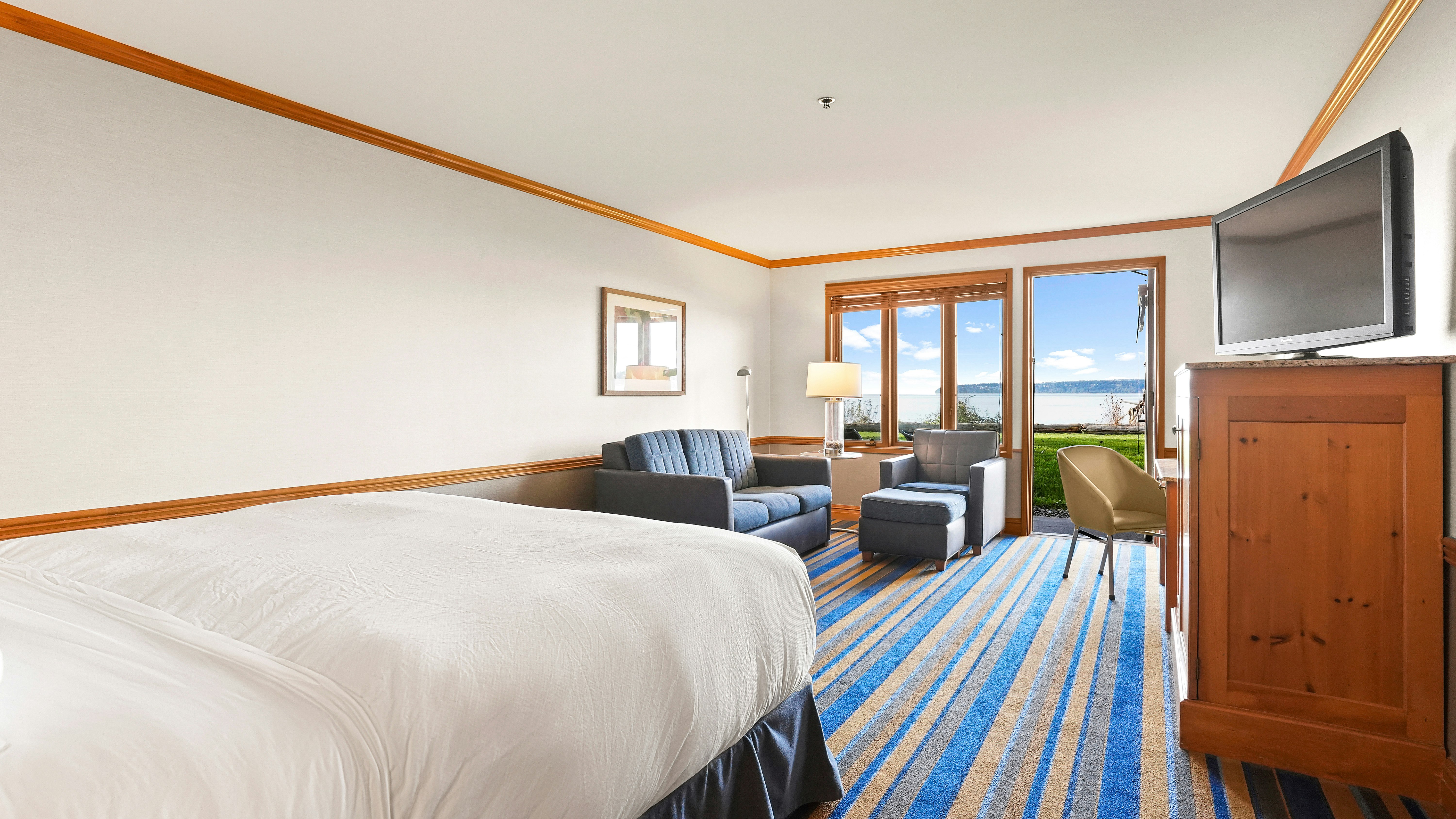 Semiahmoo Resort
