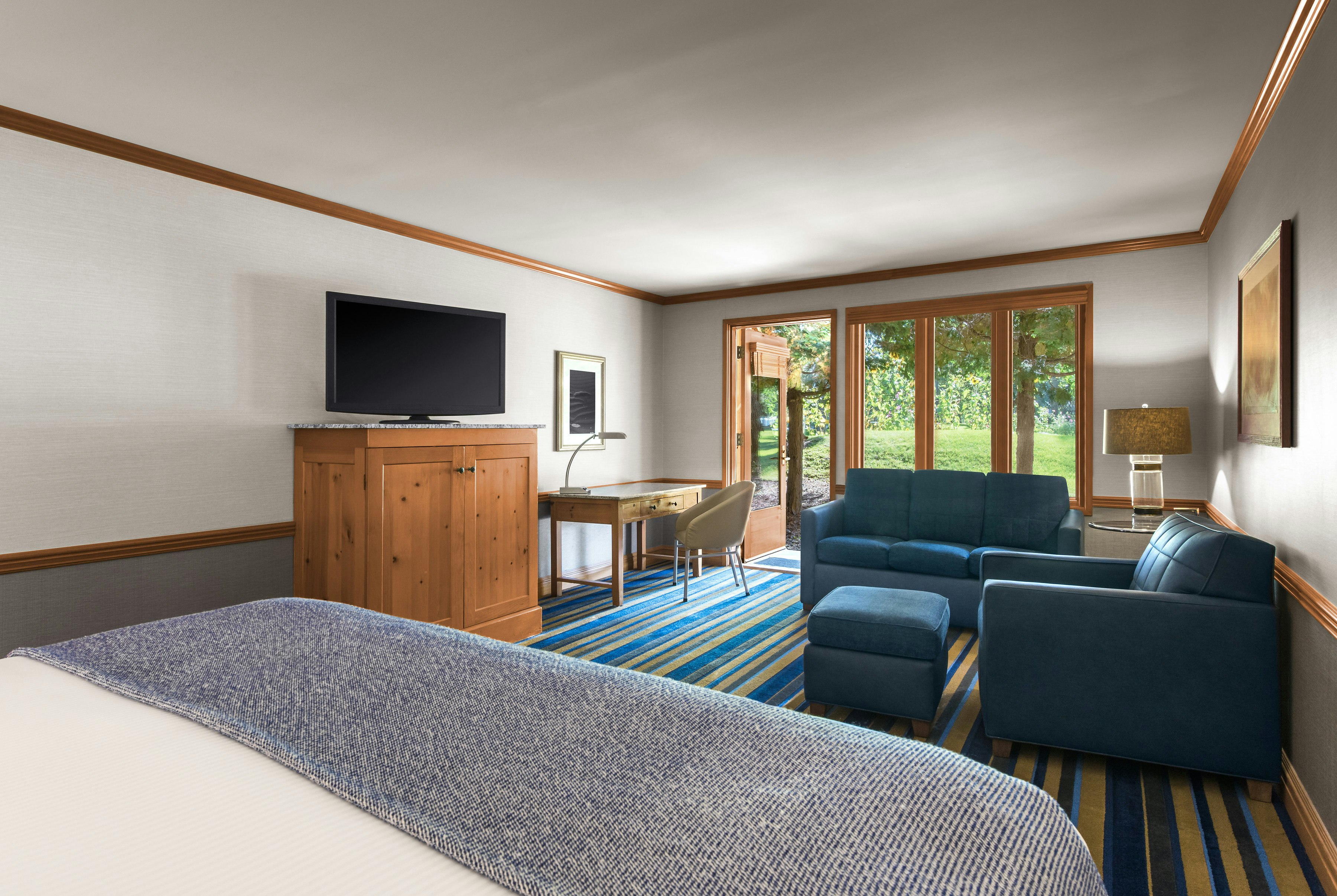 Semiahmoo Resort