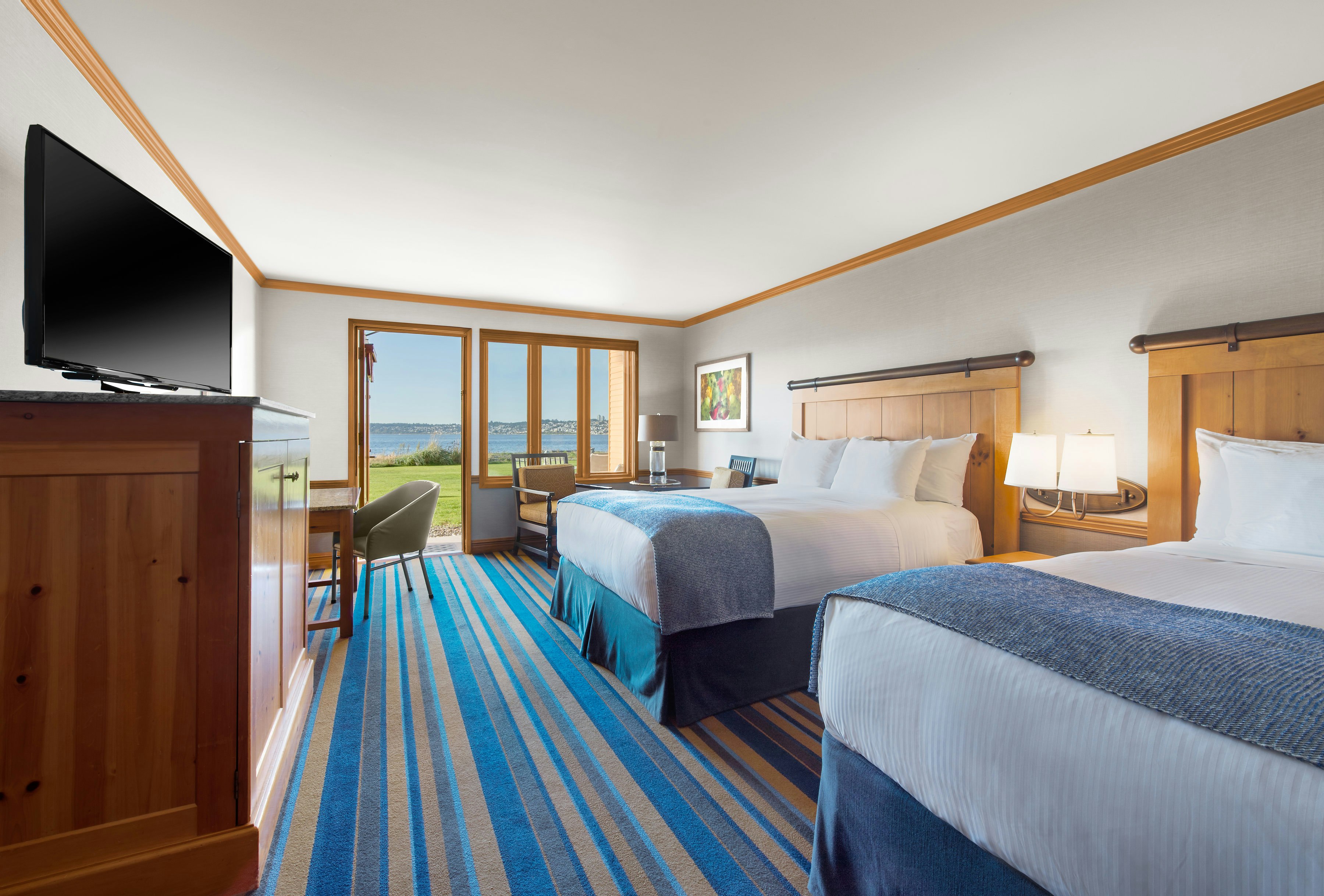 Semiahmoo Resort