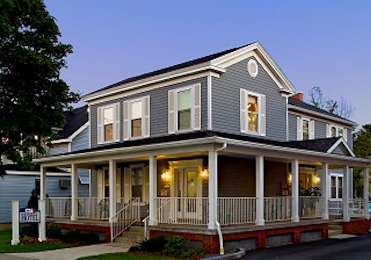 Skaneateles Suites Boutique Hotel