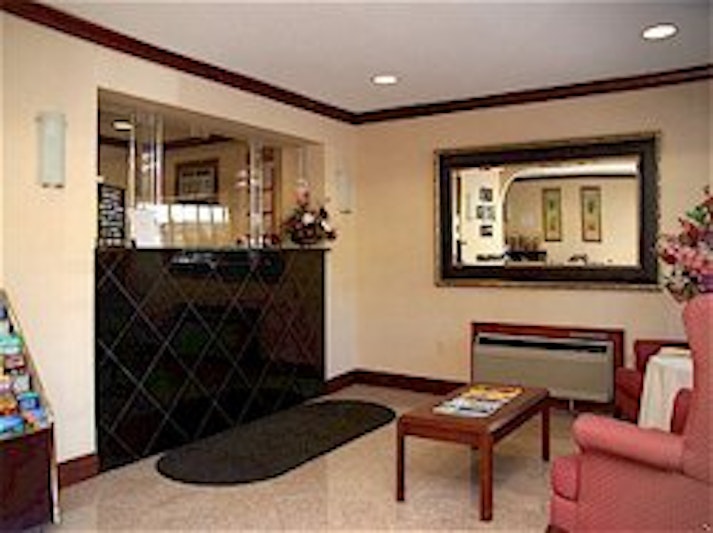 Yorktown Motor Lodge