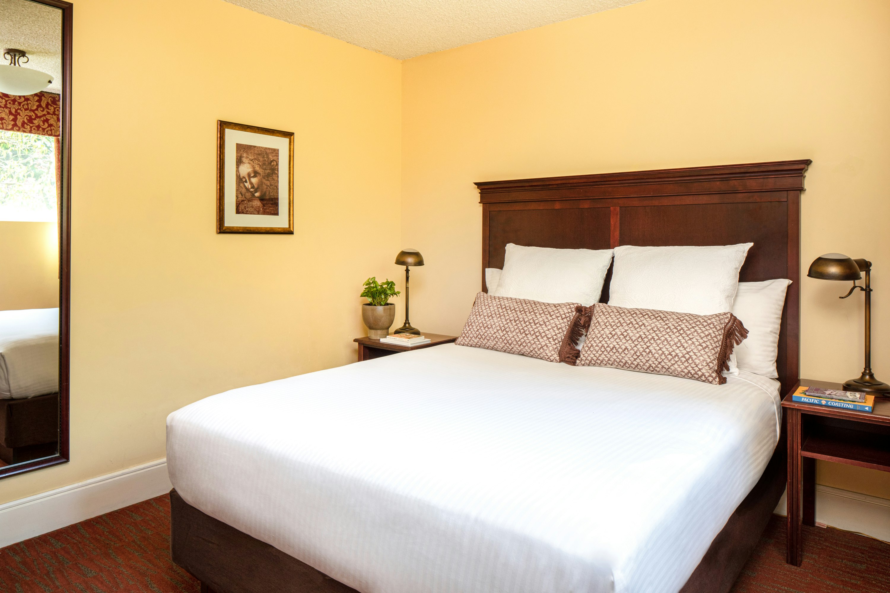 Park Lane Suites and Inn