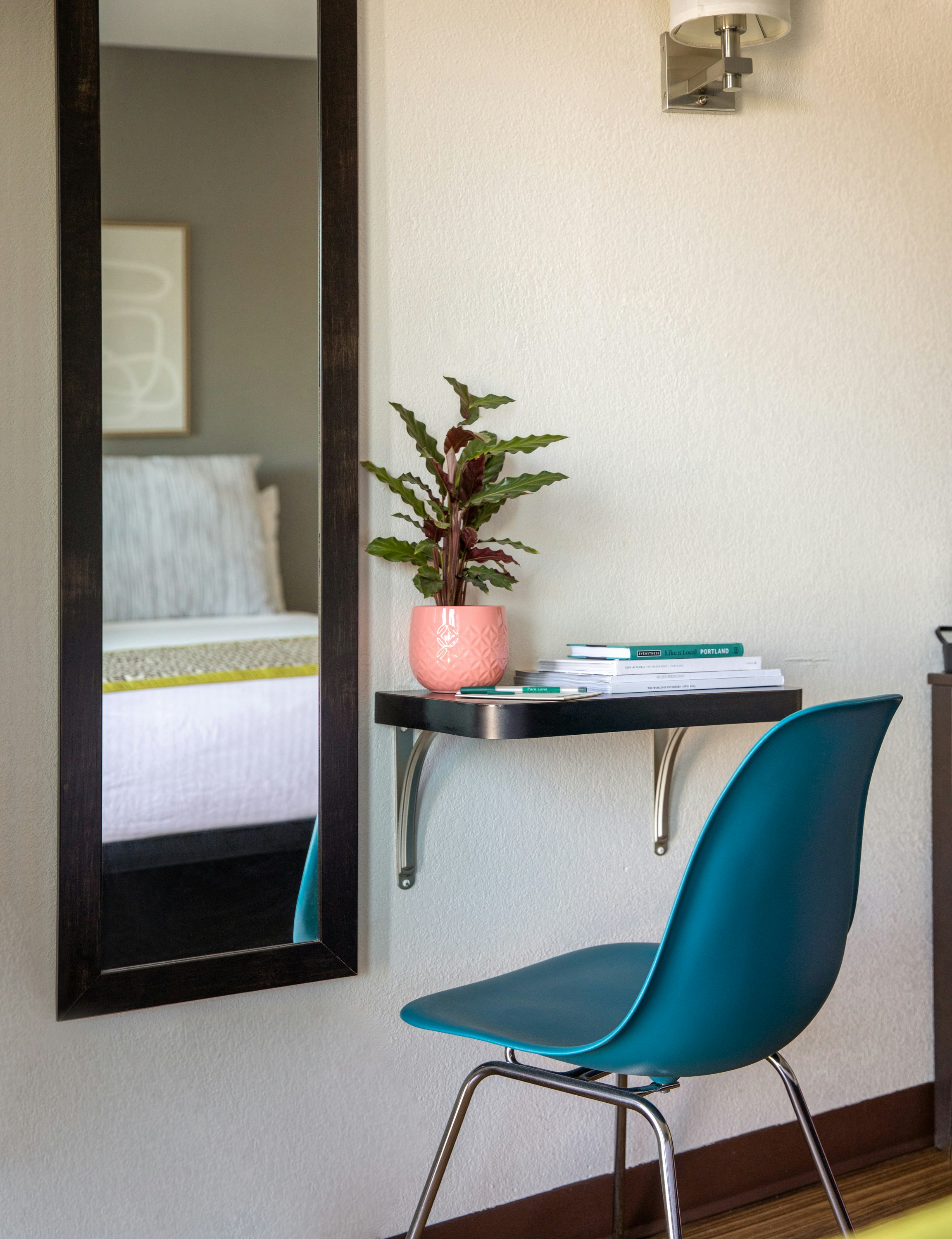 Park Lane Suites and Inn