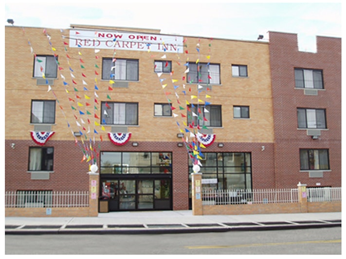Red Carpet Inn Brooklyn