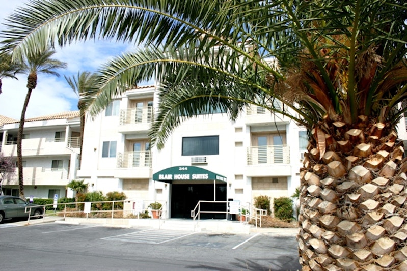 The Rita Suites