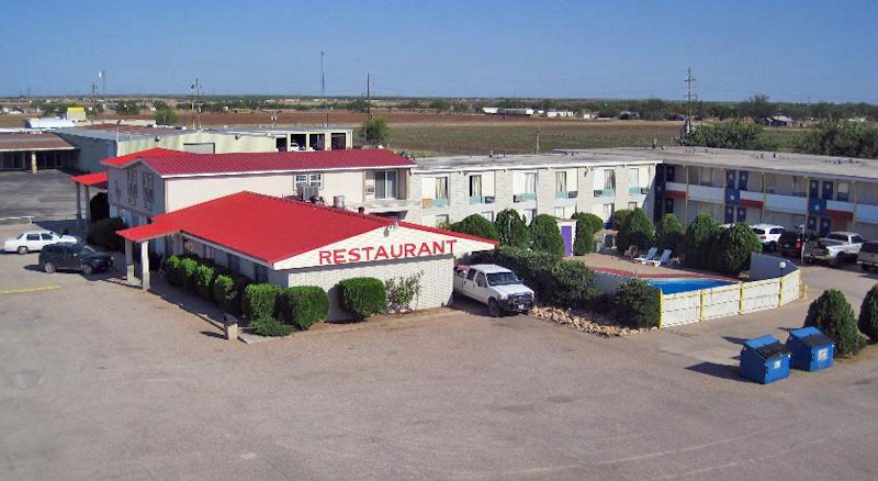 Scottish Inns and Suites Merkel Abilene