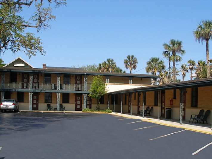 Scottish Inns San Marco Ave