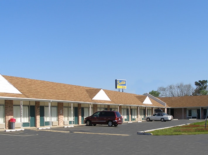 Scottish Inns Henderson