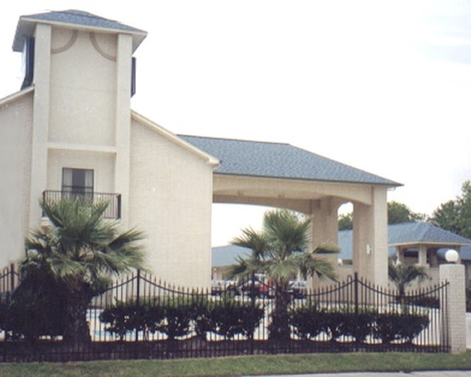 Scottish Inns Antoine Dr