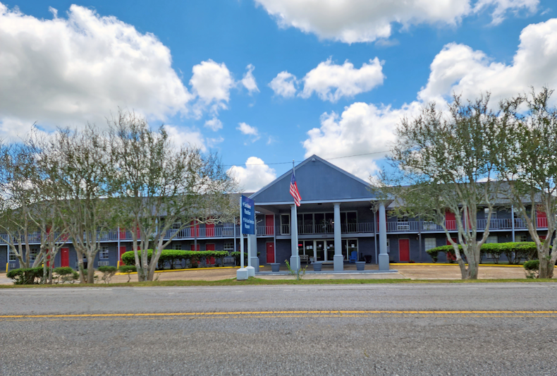 Red Carpet Inn Houma