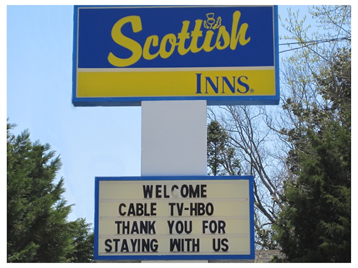 Scottish Inns Clanton