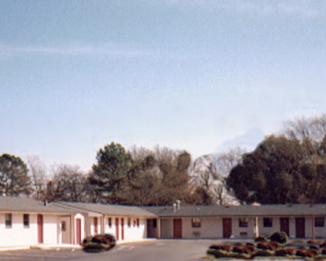 Scottish Inns and Suites Springdale