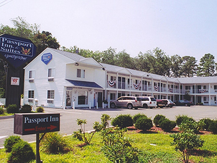 Passport Inn and Suites Absecon
