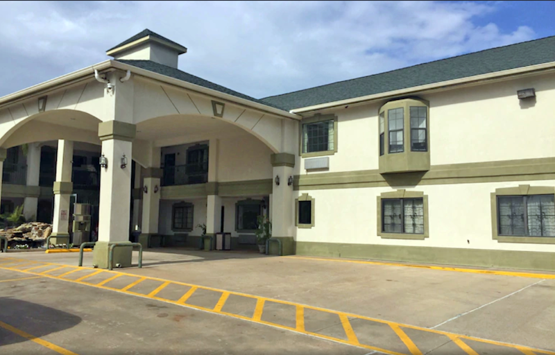 Scottish Inns and Suites NRG Park/Medical Center Houston TX
