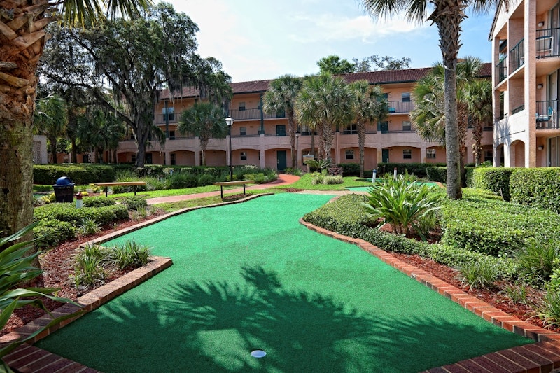 Westgate Blue Tree Resort