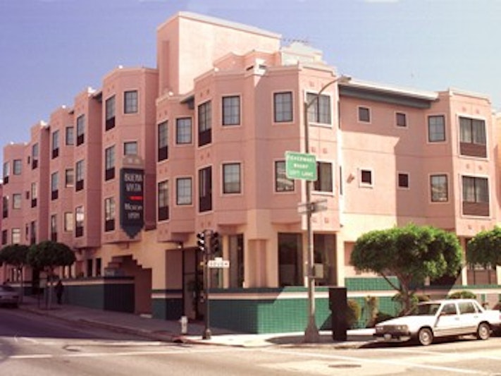 Buena Vista Motor Inn