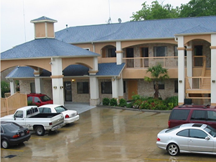 Scottish Inns and Suites Eastex Freeway