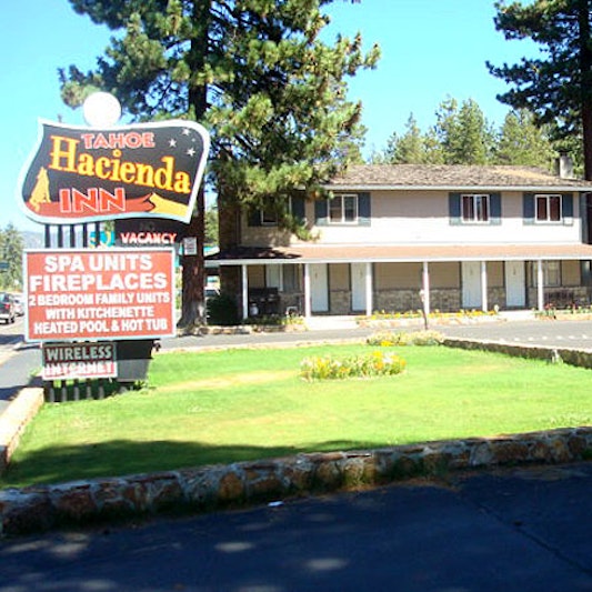Tahoe Hacienda